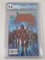 New Avengers #7 CGC 9.8 1st Illuminati