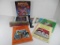 Marvel Super Heroes RPG Lot