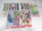 FF #1-16 Full Run (2012) Fraction/Allred