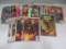Ghost Rider Lot of (25)