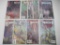 House of M #1-8 Set + Day After