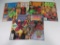 Deadpool #1-6 (1997)/Key