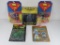 DC Comics Action Figure Lot