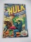 Incredible Hulk #182/2nd Wolverine