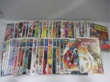 Captain America #1-50 (1998) Full Run