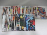 Action Comics #750-799/1st Elite