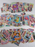 Garbage Pail Kids Series 7-9 Lot