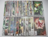Incredible Hulk #600-617 + #620-635