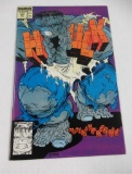 Incredible Hulk #345/McFarlane Cover