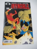 Invincible #9/1st Bulletproof Cameo/Low Print Run