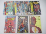 The Flash Annual/One-Shots/Specials/More Lot