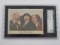 Three Stooges 1959 Fleer Card #88 SGC 7.5/86