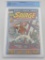 Doc Savage (Marvel) #1 CBCS 7.5 (1972)