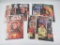 Star Wars Episode I + II Dark Horse Lot/1st Darth Maul