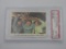 Three Stooges 1959 Fleer Card #39 PSA 8.0