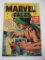 Marvel Tales #137 (1955) Atlas/Marvel Genie Cover