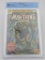 Man-Thing #1 CBCS 7.5/2nd Howard the Duck