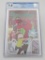 Rick and Morty #10 CGC 9.8 Ellerby Variant