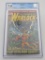 Warlock #1 CGC 7.0/Warlock Origin (1972)