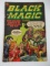 Black Magic #30 (1954) Jack Kirby Horror/Prize