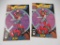 X-Force #2 (x2) 2nd Deadpool