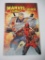 Marvel Comics #1000 Liefeld Deadpool Variant