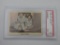 Three Stooges 1959 Fleer Card #24 PSA 7.5