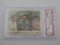 Three Stooges 1959 Fleer Card #14 PSA 7.0