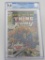 Marvel 2-in-1 #26 CGC 9.4 Thing w/Nick Fury