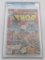 Thor Annual #5 CGC 9.4/Screaming Goats 1st App.