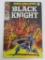 Marvel Super-Heroes #17/Key Black Knight