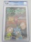 Rick and Morty #7 CGC 9.8