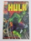 Hulk #111 (1969) Hulk in Space