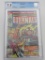 Eternals #6 CGC 7.5 Jack Kirby Cover (1976)