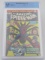 Amazing Spiderman #135 CBCS 6.5/2nd Punisher