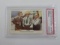 Three Stooges 1959 Fleer Card #86 PSA 8.0