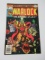 Warlock #15 (1976) 1st Gamora Cover