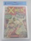 Uncanny X-Men #7 (1964) Double Cover CBCS .5