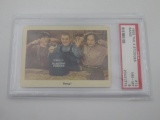 Three Stooges 1959 Fleer Card #73 PSA 8.0