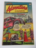 Adventure Comics #192 (1953) Superboy