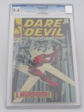 Daredevil #44 CGC 9.4/Mile High II (1968)