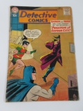 Detective Comics #283 (1960)