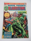 Marvel Presents #1/1st Bloodstone (1975)