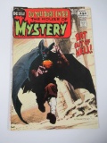 House of Mystery #195 Key Bernie Wrightson!