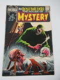 House of Mystery #192 Neal Adams Cover