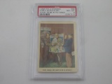 Three Stooges 1959 Fleer Card #58 PSA 8.0