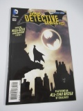 Detective Comics #27 New 52/Anniversary Issue