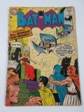 Batman #116 (1958)