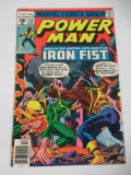 Power Man #48 (1977) 1st Iron Fist Team-Up