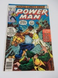 Power Man #49 (1978) Last Issue Before Retitle